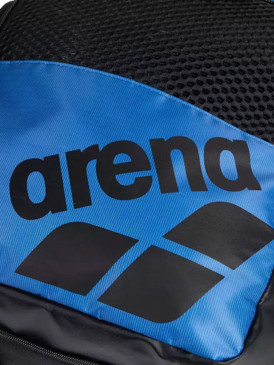 Arena Rucksack 35Es Blau
