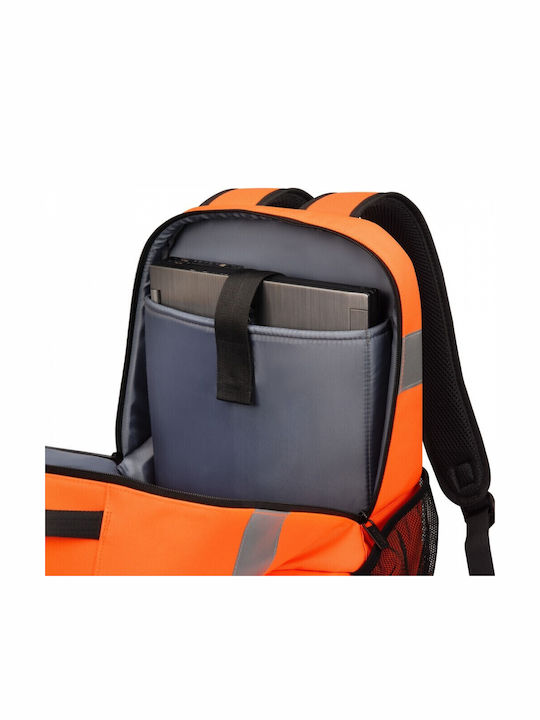 Dicota Rucksack 24Es Orange