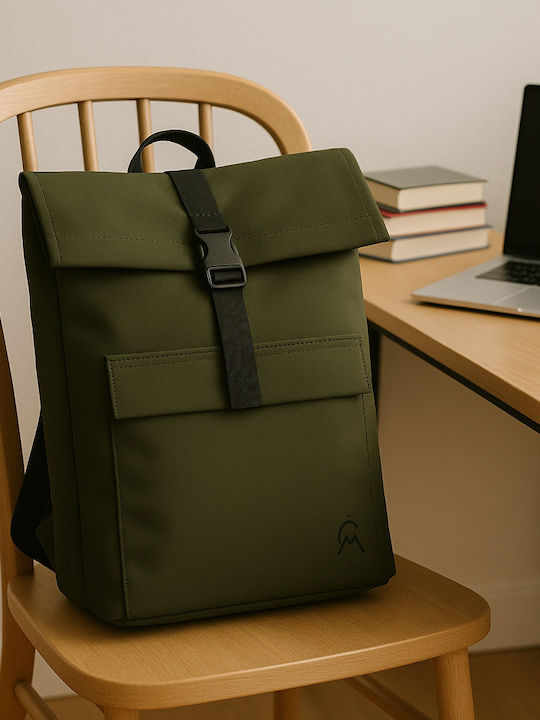 Arctic-One Backpack Αδιάβροχο Πράσινο