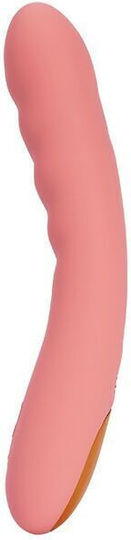 Svakom Vibrator G-Spot Cu Control De La Distanță Cu Unde De Stimulare Roz