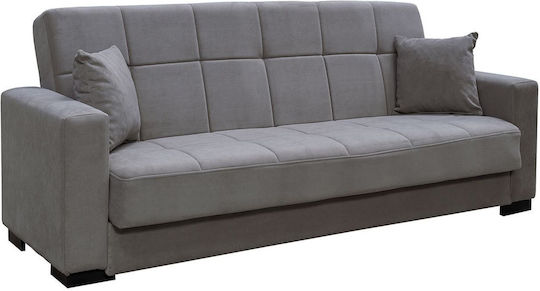 Carson Τριθέσιος Καναπές Κρεβάτι 225x94x88εκ. Carson Τριθέσιος Καναπές Κρεβάτι 225x94x88εκ.