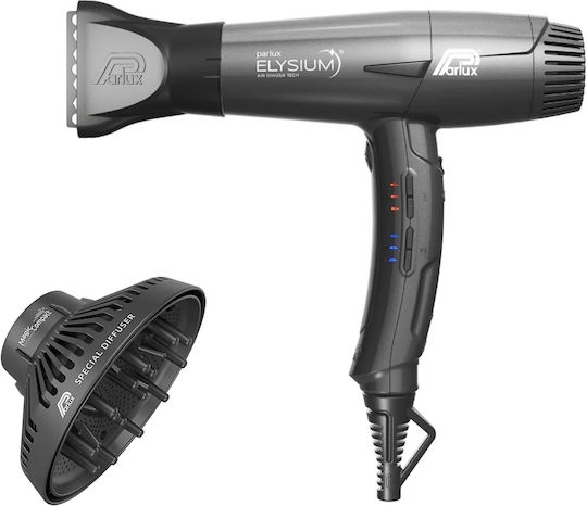 Parlux Επαγγελματικό Πιστολάκι Μαλλιών 2300W