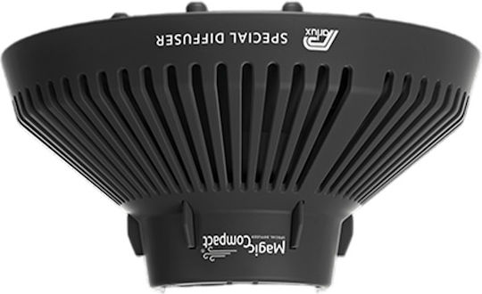 Parlux Professional Hair Dryer with Diffuser 2300W