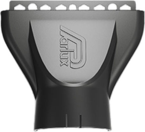 Parlux Professional Hair Dryer with Diffuser 2300W