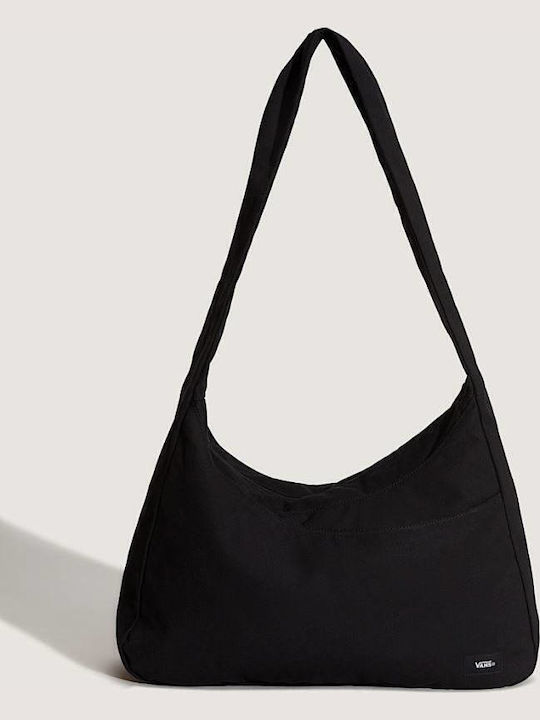 Vans Men's Bag Messenger Black