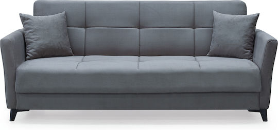 Javier Three-Seater Couch Bed 210x84x86 cm Javier Three-Seater Couch Bed 210x84x86 cm