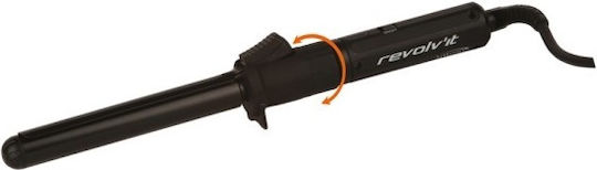 Sibel Ultron Revolv’it 19mm Ψαλίδι Μαλλιών για Μπούκλες 19mm 35W 04411 97