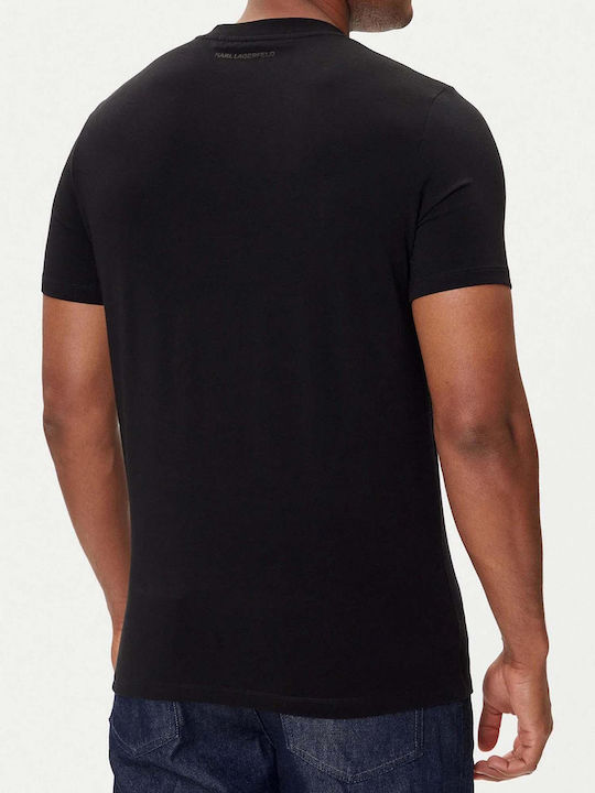 T-Shirt Black