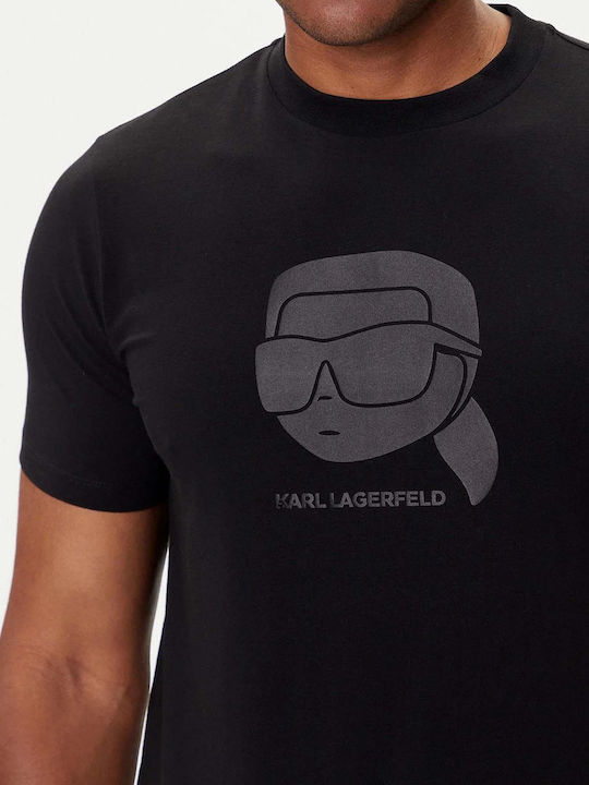 T-Shirt Black