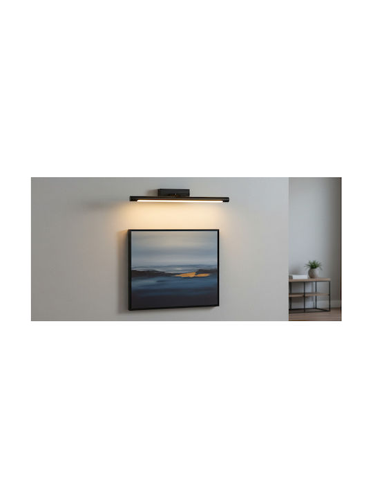 Fos me Φωτιστικό Πίνακα LED 68x19x6εκ. Fos me Φωτιστικό Πίνακα LED 68x19x6εκ.