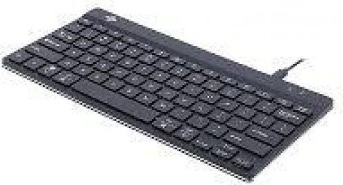 R-Go Tools Πληκτρολόγιο Αγγλικό US