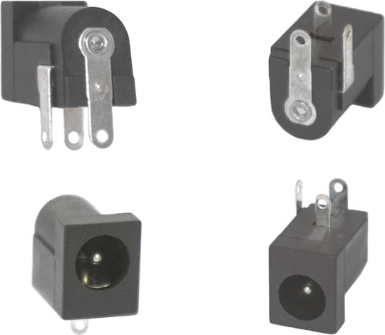 DC Power Jack Socket Plug for HP Medion IBM Fujitsu A6020 C2110 C2111 C2210 C2220 C2230 C2240 C2330 C2340 D7800 E7110 S7010 Code 3014