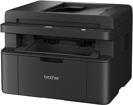 Brother Farbe Multifunktionsdrucker Laser