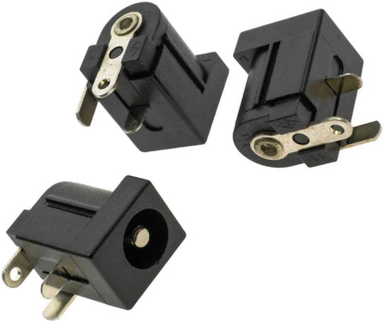 Clevo Laptop Power Socket with Cable for Clevo Compaq Presario 1200 Clevo 220 TS30i 2200T 2700C