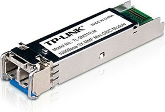 TP-LINK Transceiver TL-SM311LM SFP 1 Stück