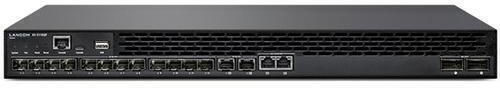 Lancom XS-5116QF Managed L3 Switch με 2 Θύρες Gigabit (10Gbps) Ethernet και 12 SFP Θύρες