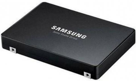 Samsung PM1743 SSD 7.6TB τύπου 2.5'' με σύνδεση PCI Express 5.0 MZWLO7T6HBLA-00A07 Bulk