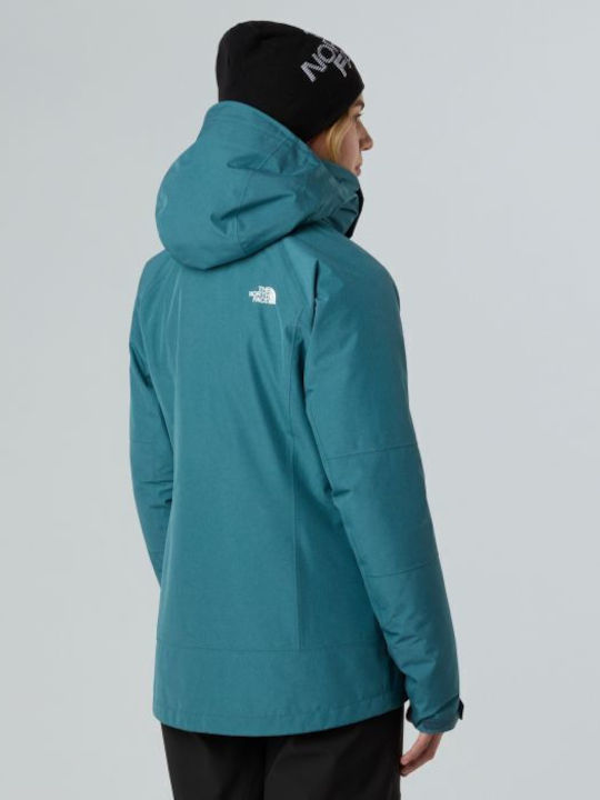 The North Face The North Face