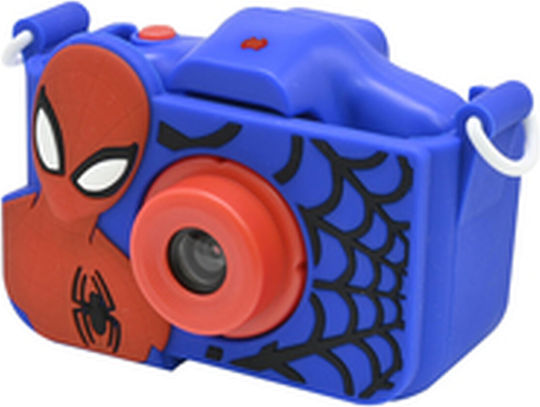 Lexibook Spider Man Детски Фотоапарат Многоцветна