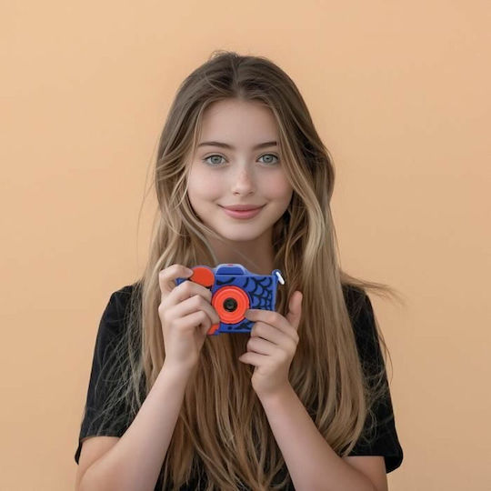 Lexibook Spider Man Детски Фотоапарат Многоцветна
