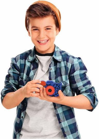 Lexibook Spider Man Детски Фотоапарат Многоцветна