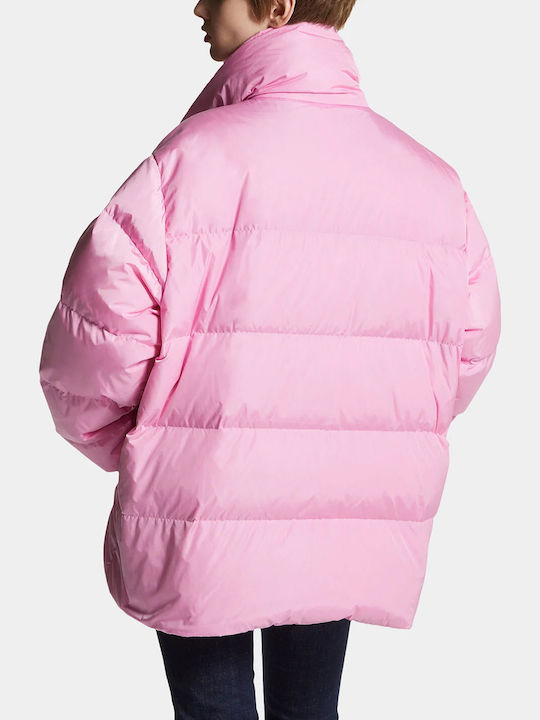 Dsquared2 Jacke Pink
