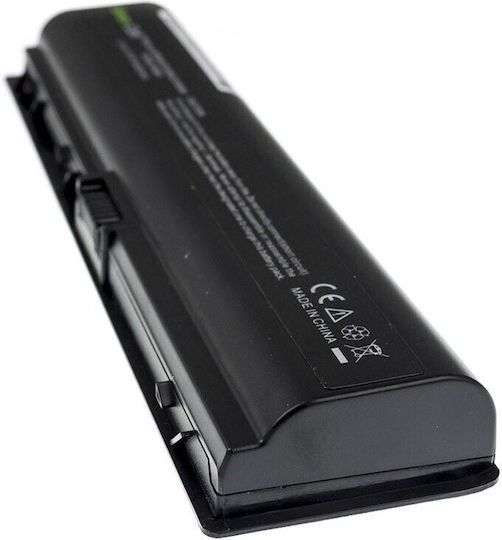 Съвместима Батерия За HP Pavilion Compaq HP Pavilion DV2500 DV6000 DV6500 Compaq V3000 V3500 V6000 V6500 С 4400mAh