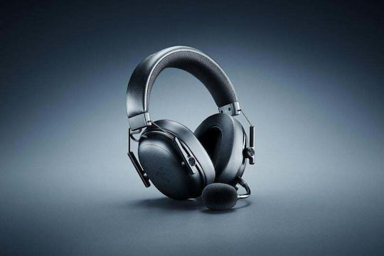 Razer BlackShark V3 Wireless Over Ear Gaming Headset with Bluetooth / USB Connectivity for Nintendo Switch / Nintendo Switch 2 / PC / PS5