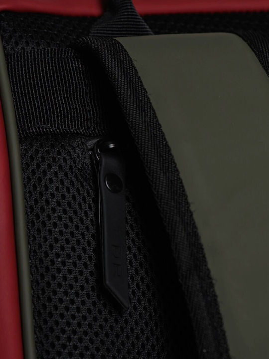 Daniel Ray Backpack Αδιάβροχο Μπορντό