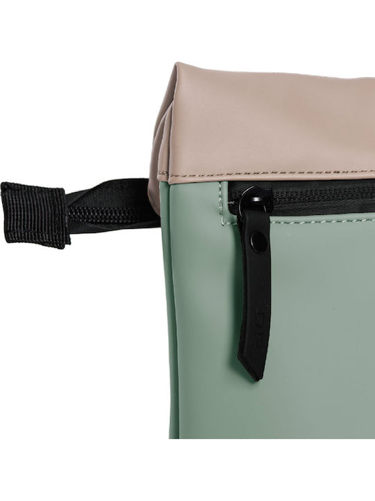 Daniel Ray Backpack Αδιάβροχο Πράσινο