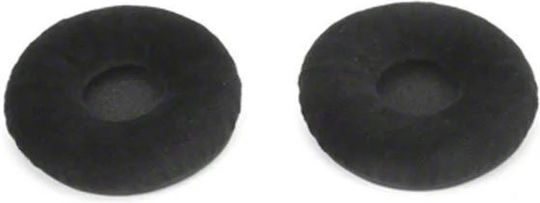 Sennheiser Velour Ανταλλακτικά Earpads για Ακουστικά HD 25/HD 25SP