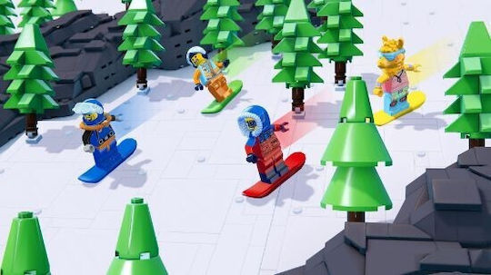 LEGO Party! Joc Xbox Series X - Precomandă