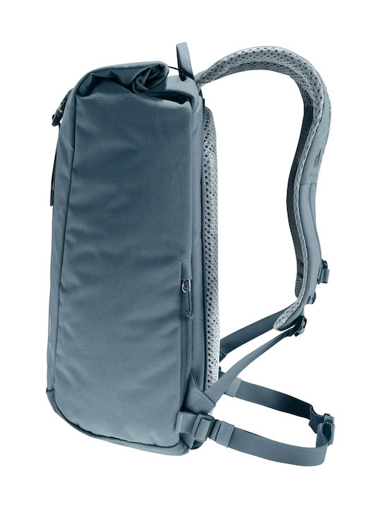 Deuter Stepout 22lt Black