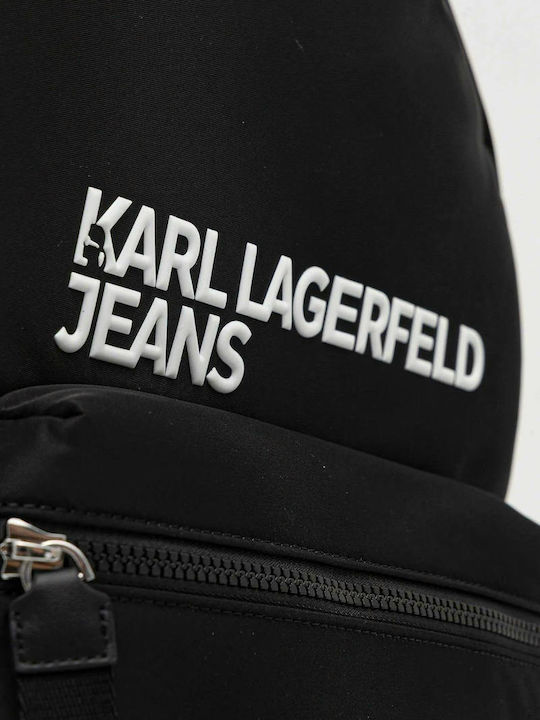 Karl Lagerfeld Essential Черна