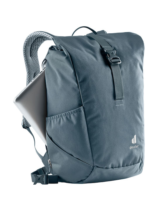 Deuter Stepout 22lt Black