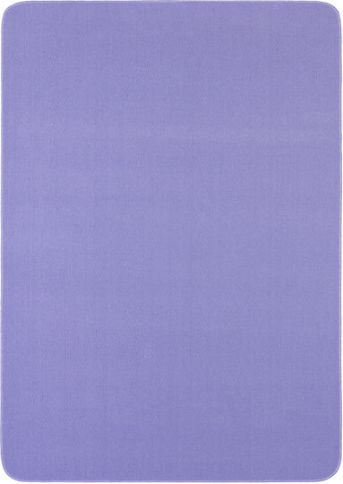 Nikotex Carpets Αντιολισθητικό Παιδικό Χαλί Lilly Βιολέ 133x190