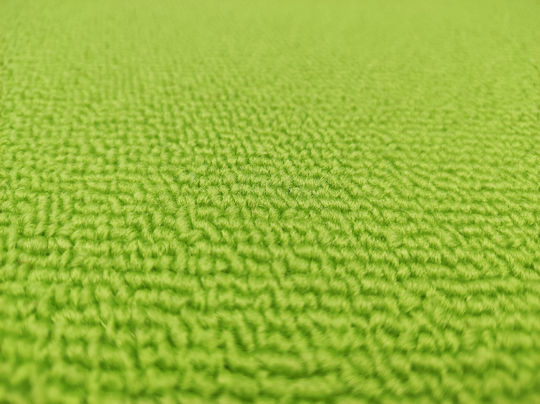 Nikotex Carpets Αντιολισθητικό Παιδικό Χαλί Lilly Φυστικί 133x190