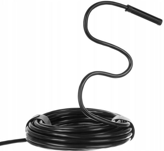 Bigstren Endoscope Camera with 1920x1080 Pixels Resolution and 5m Cable