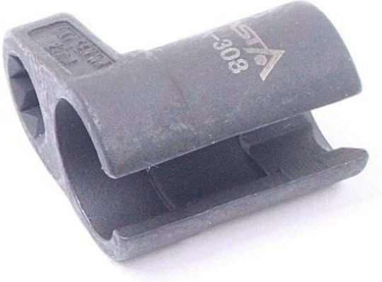 Cheie Tubulară Senzor Oxigen Lambda 1/2" 22mm