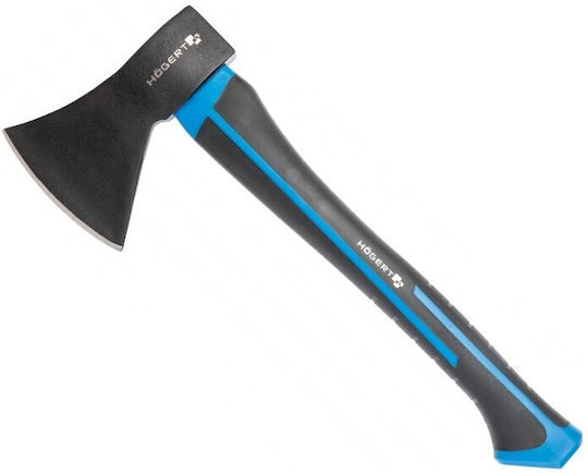 Axe Hogert Fiberglass Handle 800 G Ht3b071