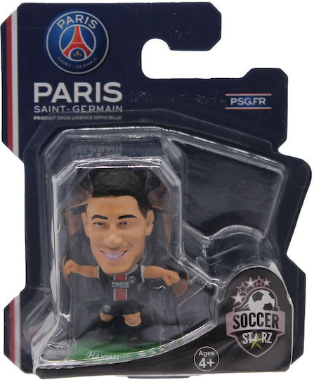 Creative Toys Soccerstarz Paris St Germain Achraf Hakimi Heimset Classic Set 405574