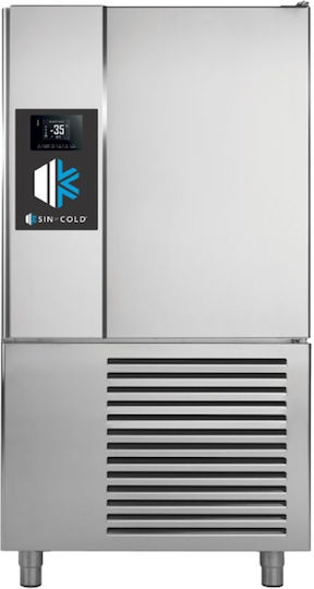 Shock Blast Chiller