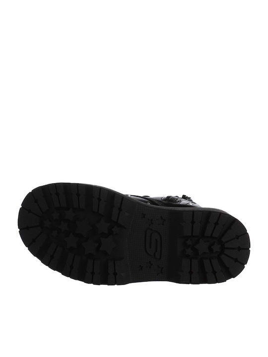 Ghete Copii Negre