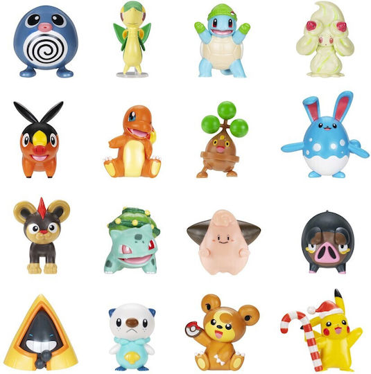 Pokemon Advent Calendar Pokemon