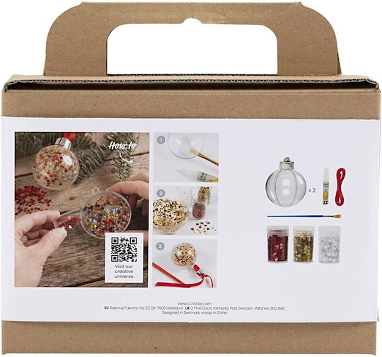 Diy Kit Mini Diy Kit – Kit de artizanat în Multicolour Culoare