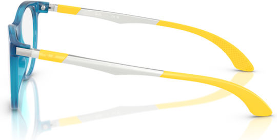Ray-Ban Junior Ry9082 7502 47 Rame Ochelari Băieți
