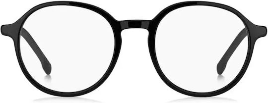 Hugo Boss Boss 1806 807 48 Prescription Eyeglass Frames Boys