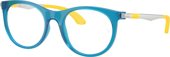 Ray-Ban Junior Ry9082 7502 45 Rame Ochelari Băieți