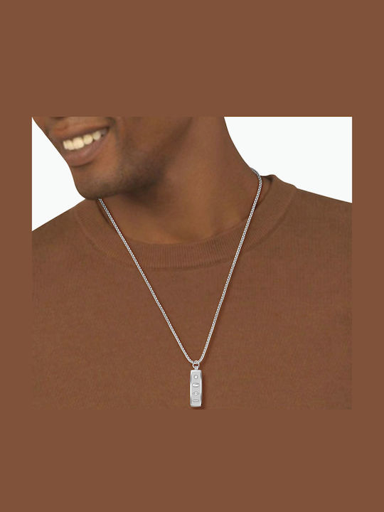 Lacoste from Steel