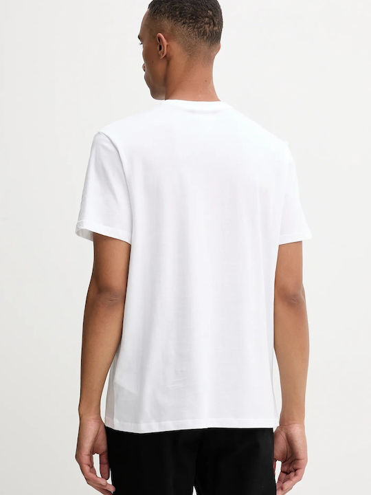 T-shirt White